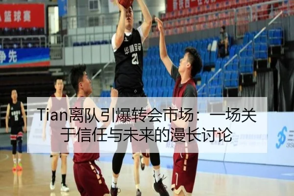 Tian离队引爆转会市场：一场关于信任与未来的漫长讨论